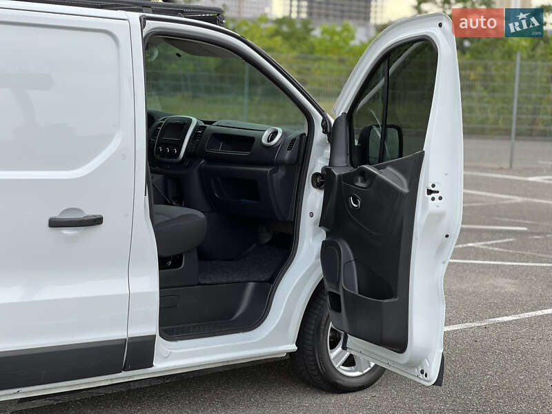 Грузовой фургон Fiat Talento 2020 в Киеве фото 38 Грузовой фургон Fiat Talento 2020 в Киеве