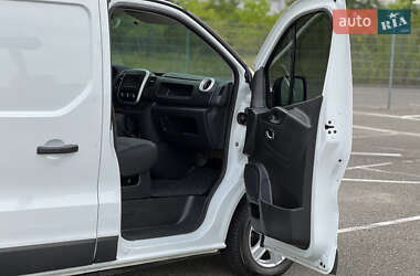 Грузовой фургон Fiat Talento 2020 в 