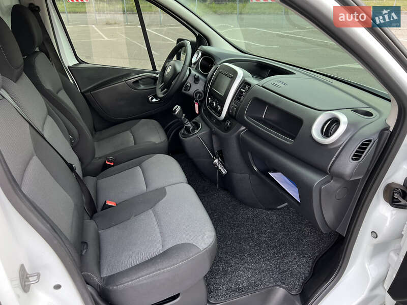 Грузовой фургон Fiat Talento 2020 в Киеве фото 43 Грузовой фургон Fiat Talento 2020 в Киеве