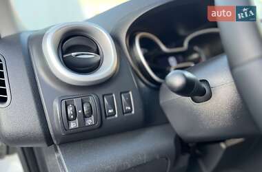 Грузовой фургон Fiat Talento 2017 в 