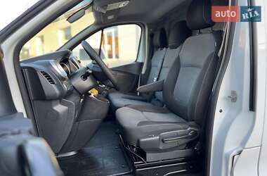 Грузовой фургон Fiat Talento 2017 в 