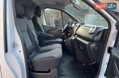 Грузовой фургон Fiat Talento 2017 в 