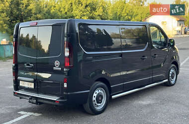 Грузовой фургон Fiat Talento 2021 в 