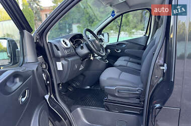 Грузовой фургон Fiat Talento 2021 в 