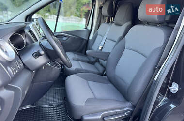Грузовой фургон Fiat Talento 2021 в 