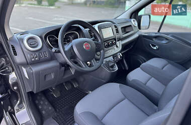 Грузовой фургон Fiat Talento 2021 в 