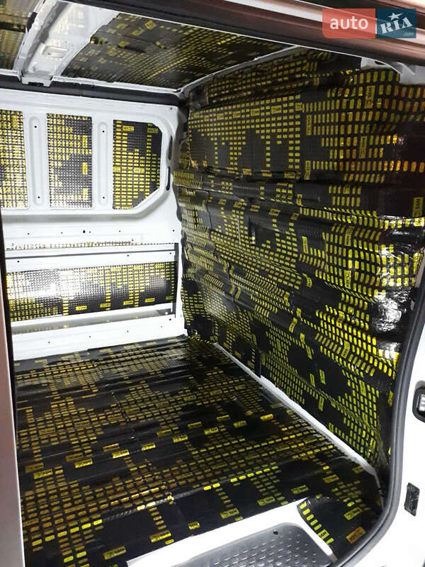 Грузовой фургон Fiat Talento 2018 в Киеве