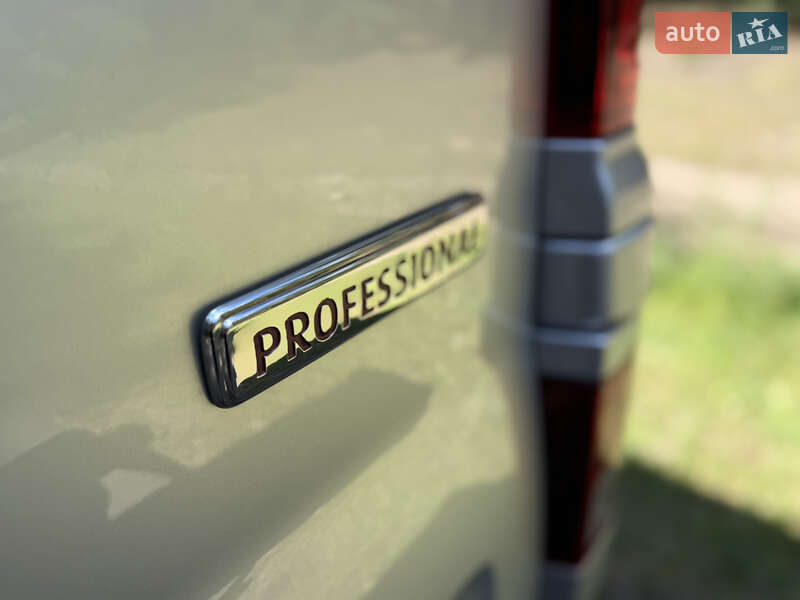 Минивэн Fiat Talento 2021 в Киеве