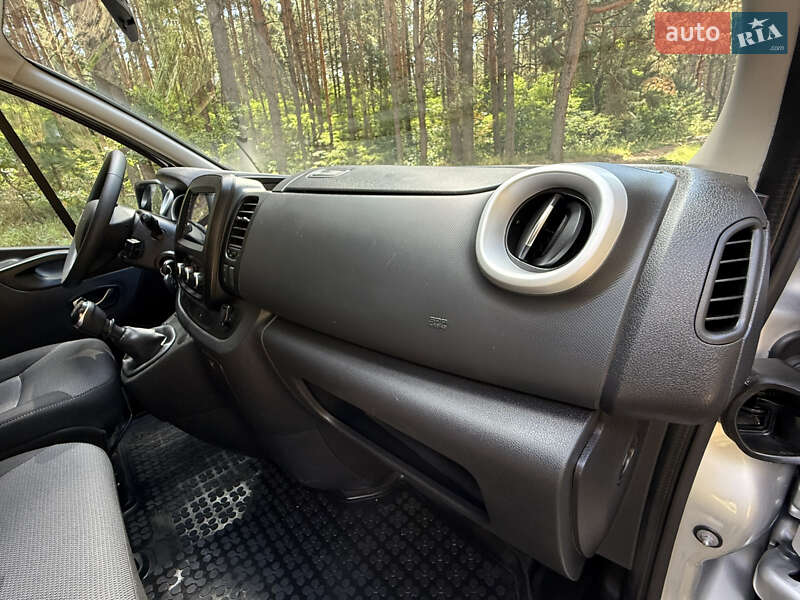 Минивэн Fiat Talento 2021 в Киеве