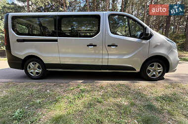 Минивэн Fiat Talento 2021 в Киеве