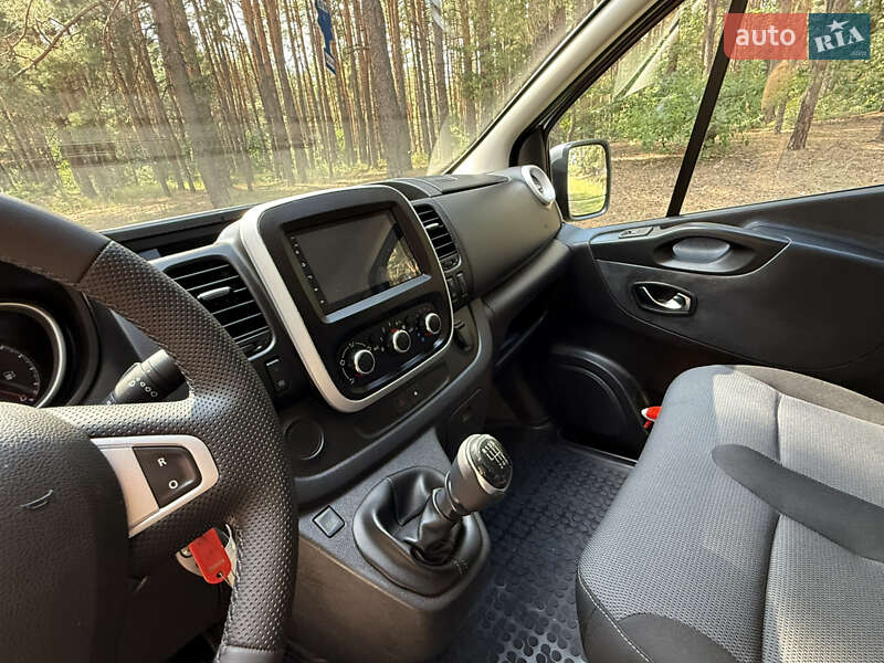 Минивэн Fiat Talento 2021 в Киеве фото 33 Минивэн Fiat Talento 2021 в Киеве