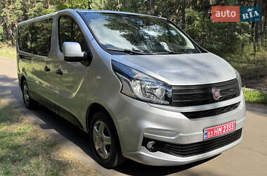 Минивэн Fiat Talento 2021 в Киеве
