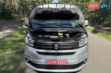 Минивэн Fiat Talento 2021 в Киеве