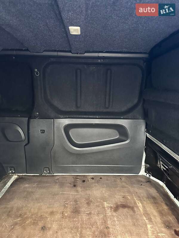 Вантажний фургон Fiat Talento 2018 в Одесі фото 32 Вантажний фургон Fiat Talento 2018 в Одесі