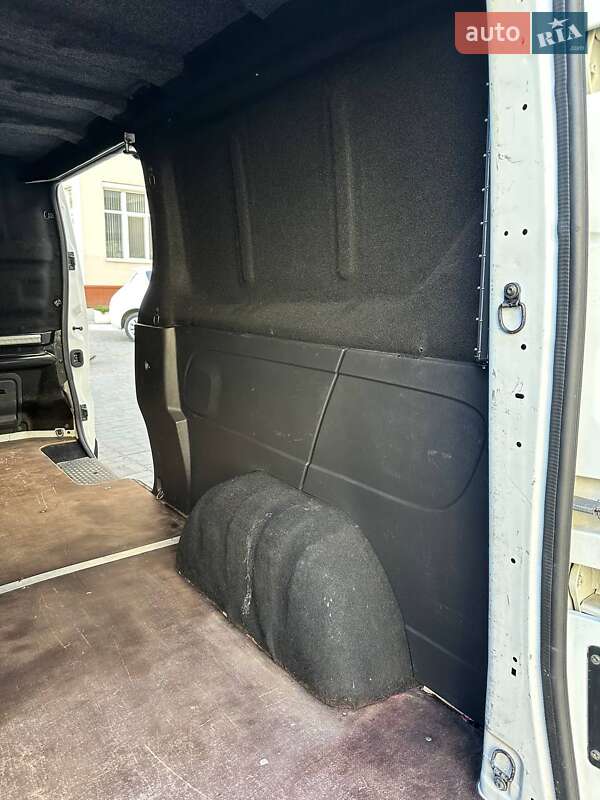 Вантажний фургон Fiat Talento 2018 в Одесі фото 37 Вантажний фургон Fiat Talento 2018 в Одесі