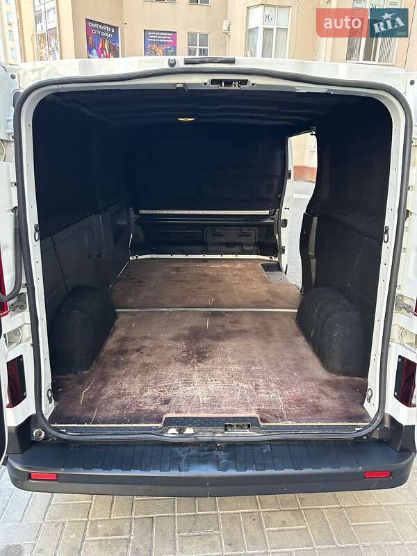 Вантажний фургон Fiat Talento 2018 в Одесі фото 35 Вантажний фургон Fiat Talento 2018 в Одесі