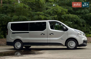 Минивэн Fiat Talento 2018 в Киеве