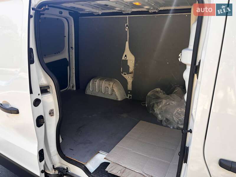 Другие грузовики Fiat Talento 2019 в Одессе фото 5 Другие грузовики Fiat Talento 2019 в Одессе