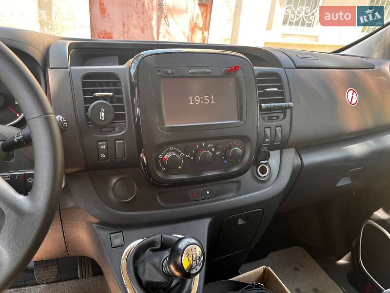 Другие грузовики Fiat Talento 2019 в Одессе фото 10 Другие грузовики Fiat Talento 2019 в Одессе