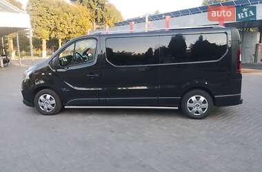 Минивэн Fiat Talento 2021 в 