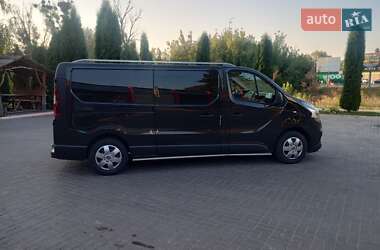 Минивэн Fiat Talento 2021 в 