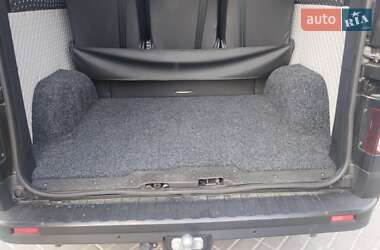 Минивэн Fiat Talento 2021 в 