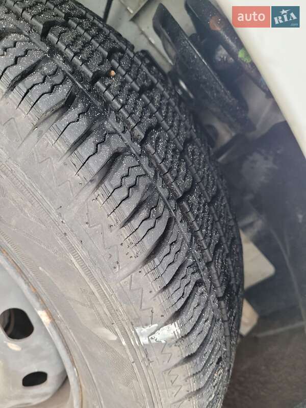 Грузовой фургон Fiat Talento 2021 в Тернополе