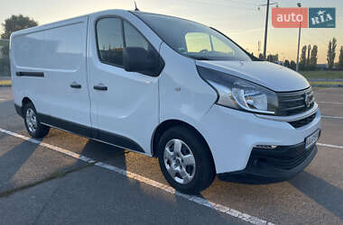 Грузовой фургон Fiat Talento 2020 в 