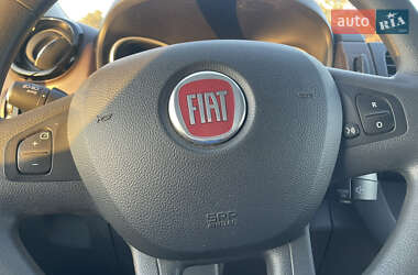 Грузовой фургон Fiat Talento 2020 в 
