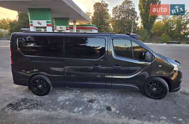 Минивэн Fiat Talento 2019 в 