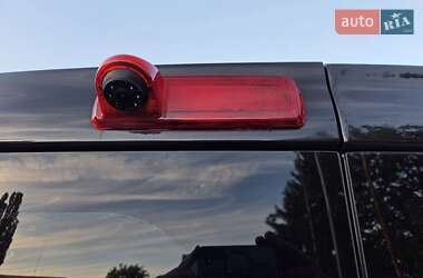 Минивэн Fiat Talento 2019 в 