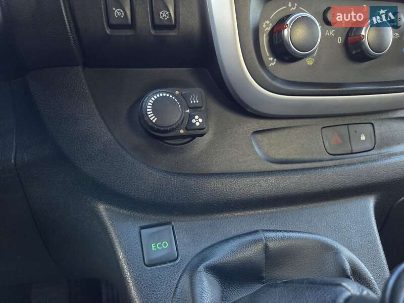 Минивэн Fiat Talento 2019 в Краснограде