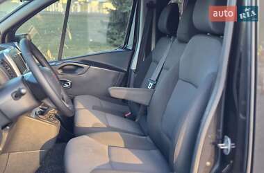 Минивэн Fiat Talento 2019 в 
