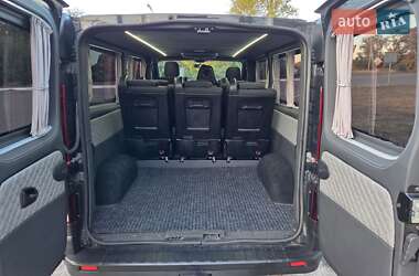 Минивэн Fiat Talento 2019 в 