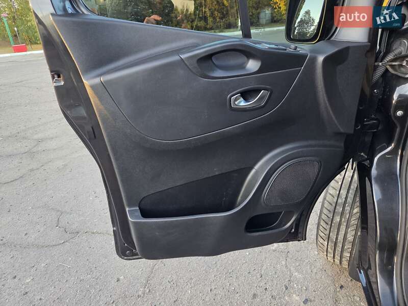 Минивэн Fiat Talento 2019 в Краснограде