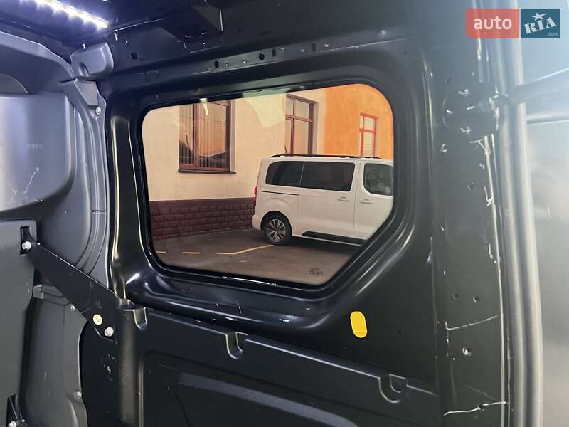 Минивэн Fiat Talento 2020 в Киеве