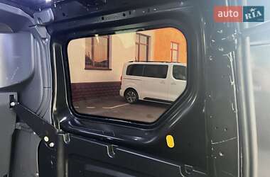 Минивэн Fiat Talento 2020 в 