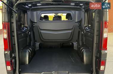 Минивэн Fiat Talento 2020 в 