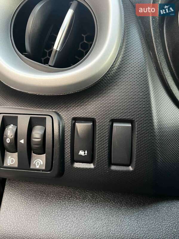 Минивэн Fiat Talento 2020 в Киеве