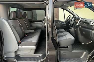 Минивэн Fiat Talento 2020 в 