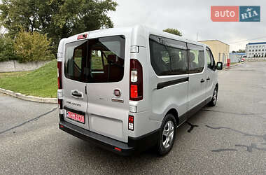 Минивэн Fiat Talento 2021 в 