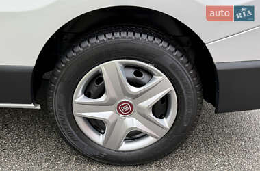 Минивэн Fiat Talento 2021 в 