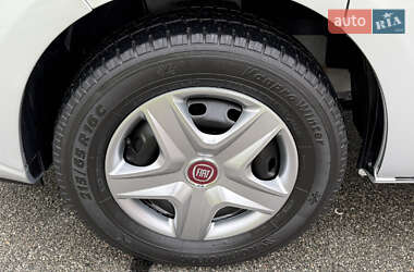 Минивэн Fiat Talento 2021 в 