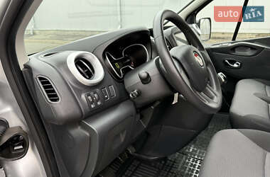 Минивэн Fiat Talento 2021 в 