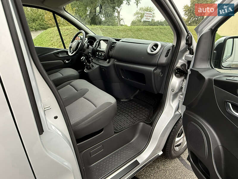 Минивэн Fiat Talento 2021 в Киеве фото 37 Минивэн Fiat Talento 2021 в Киеве