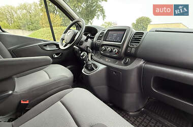 Минивэн Fiat Talento 2021 в 