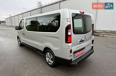 Минивэн Fiat Talento 2021 в 