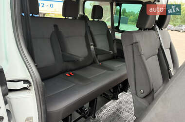 Минивэн Fiat Talento 2020 в 