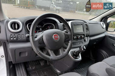 Минивэн Fiat Talento 2020 в 