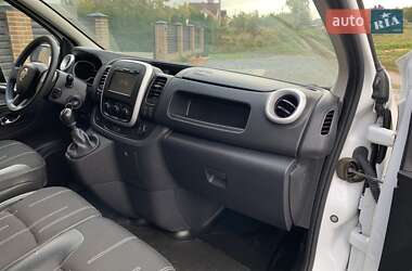 Минивэн Fiat Talento 2019 в 